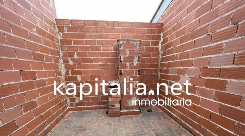Valencia - Barcheta - 271m2