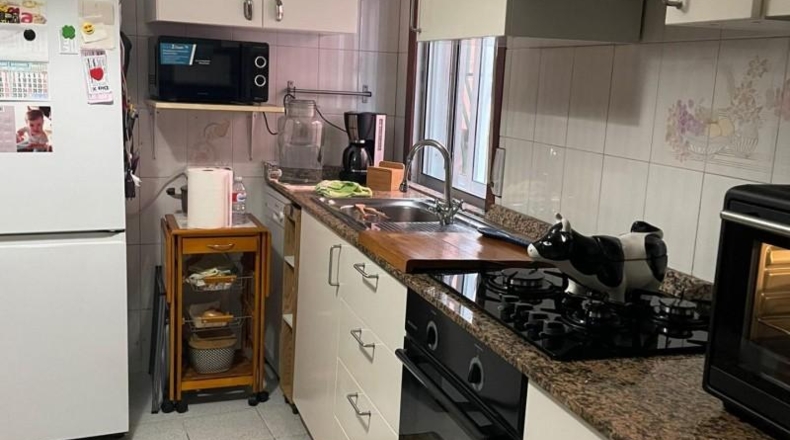 Pontevedra - Vigo - 110m2