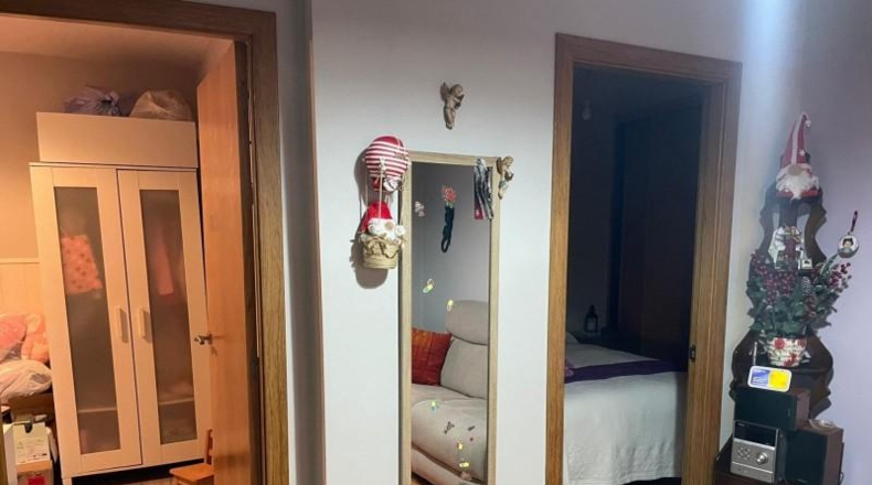 Pontevedra - Vigo - 110m2