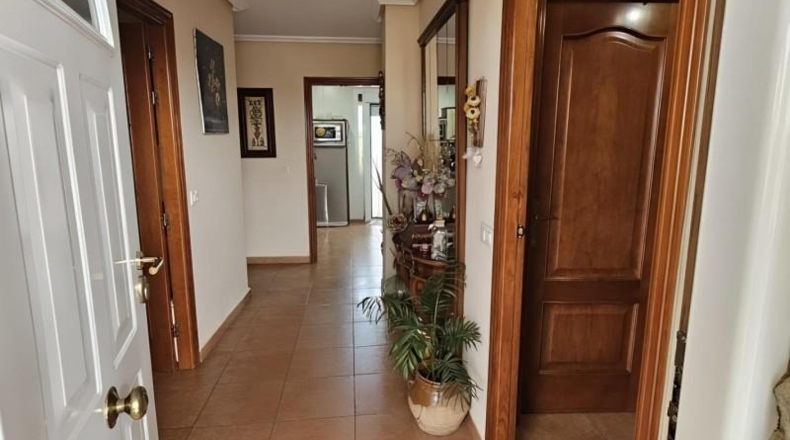 Caceres - Almoharín - 120m2