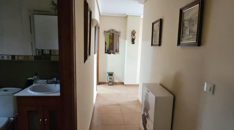 Caceres - Almoharín - 120m2