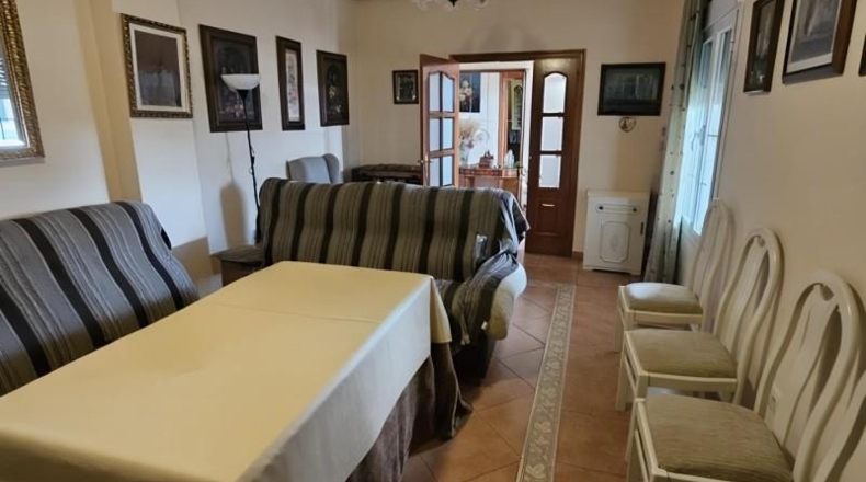 Caceres - Almoharín - 120m2