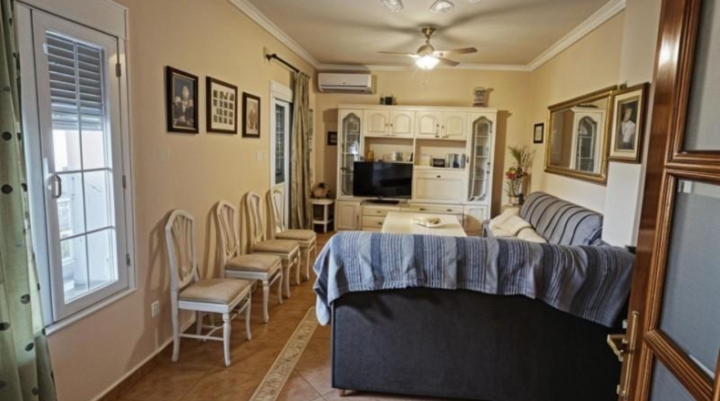Caceres - Almoharín - 120m2