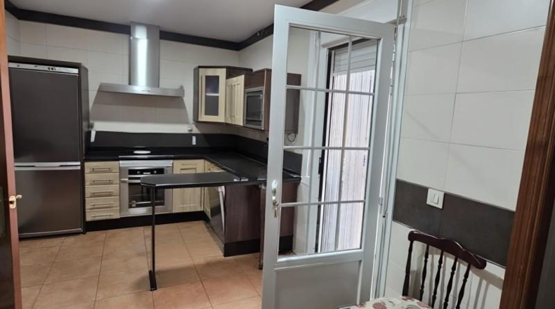 Caceres - Almoharín - 120m2