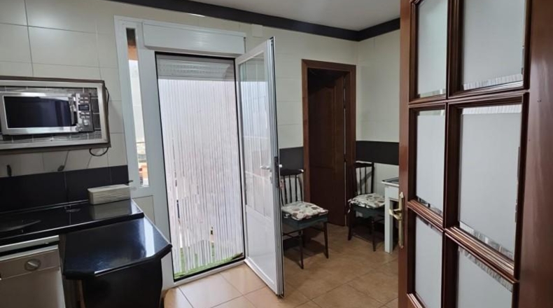 Caceres - Almoharín - 120m2