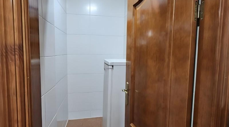 Caceres - Almoharín - 120m2