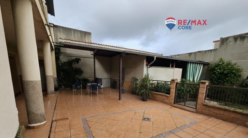 Caceres - Almoharín - 120m2