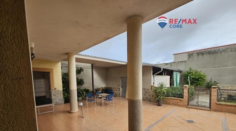 Caceres - Almoharín - 120m2