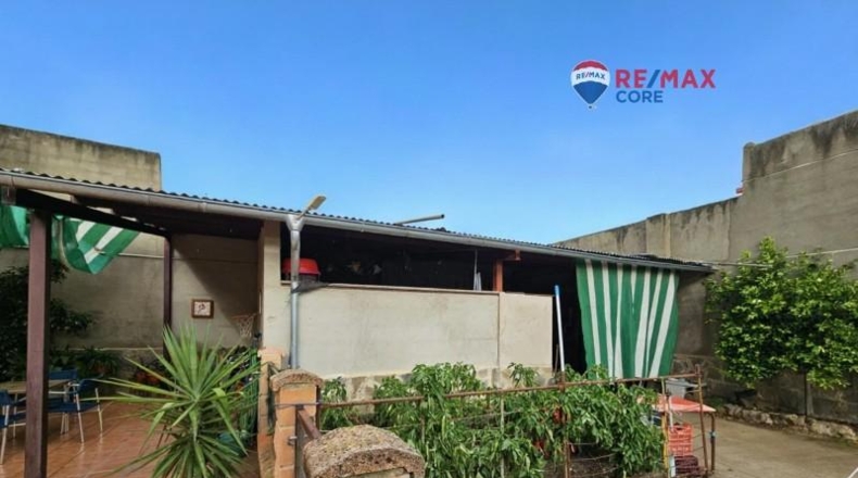 Caceres - Almoharín - 120m2
