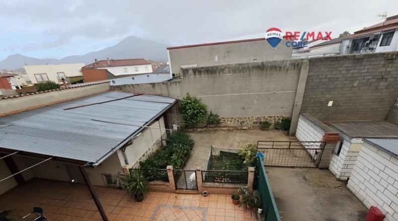 Caceres - Almoharín - 120m2