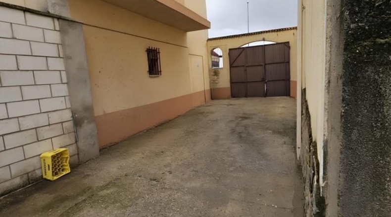 Caceres - Almoharín - 120m2