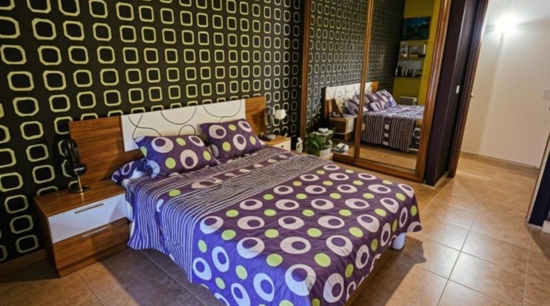 Caceres - Almoharín - 120m2