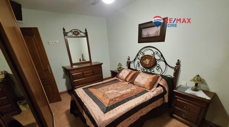 Caceres - Almoharín - 120m2