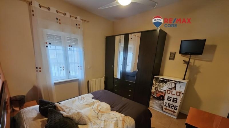Caceres - Almoharín - 120m2
