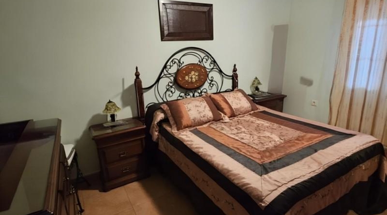 Caceres - Almoharín - 120m2