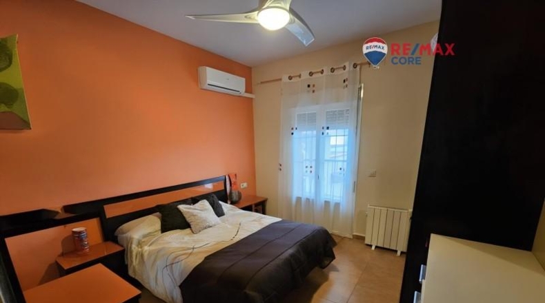 Caceres - Almoharín - 120m2