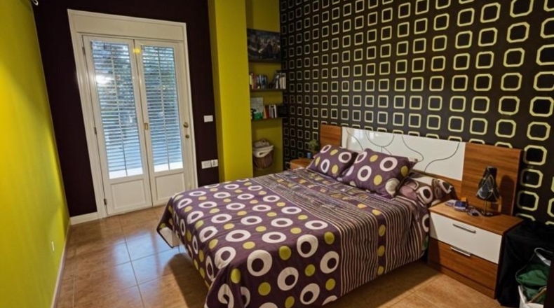 Caceres - Almoharín - 120m2