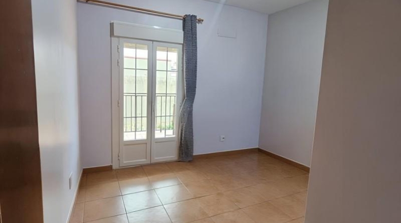 Caceres - Almoharín - 120m2