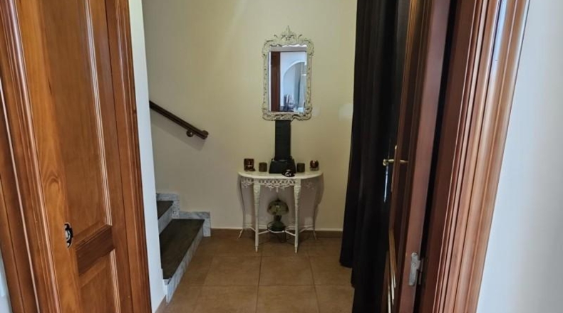 Caceres - Almoharín - 120m2