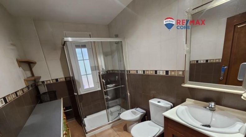 Caceres - Almoharín - 120m2