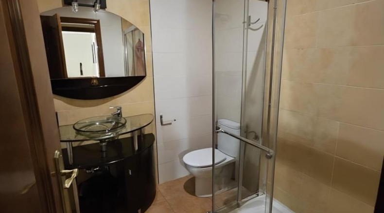 Caceres - Almoharín - 120m2