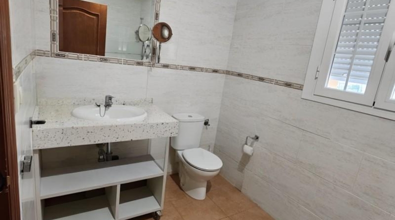 Caceres - Almoharín - 120m2