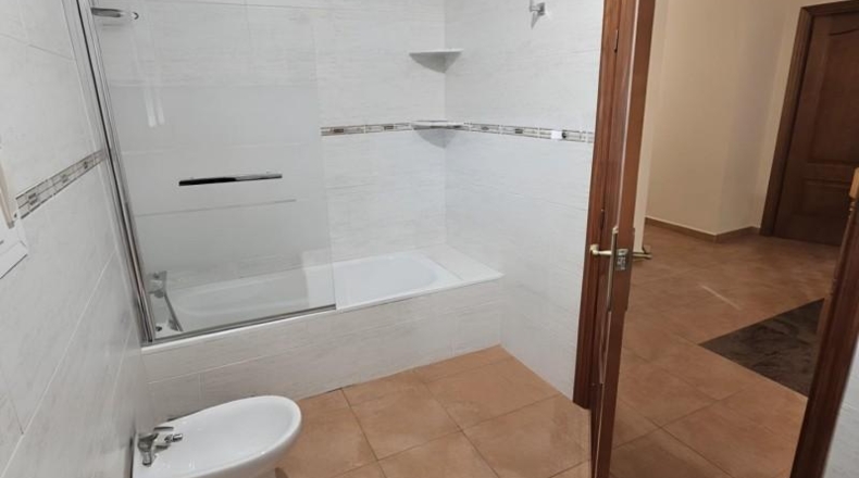 Caceres - Almoharín - 120m2