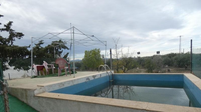 Murcia - Murcia - 4432m2