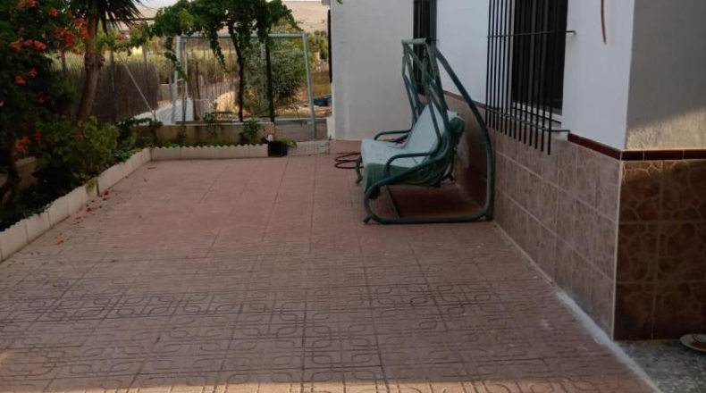 Murcia - Murcia - 4432m2
