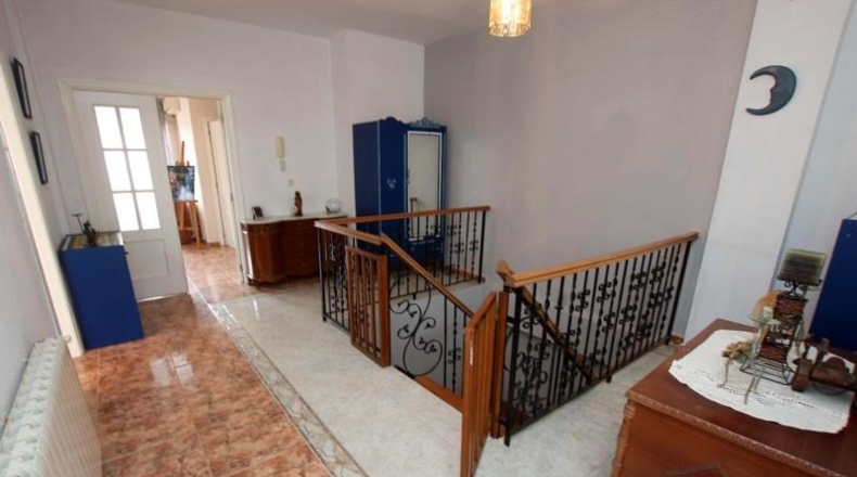 Badajoz - Montijo - 237m2