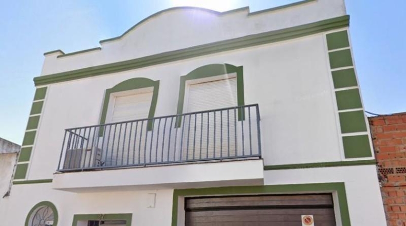 Badajoz - Montijo - 237m2