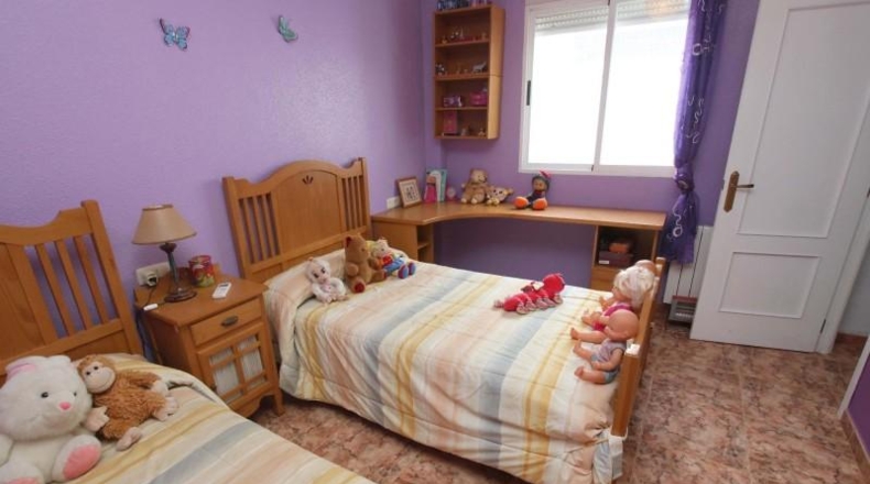 Badajoz - Montijo - 237m2