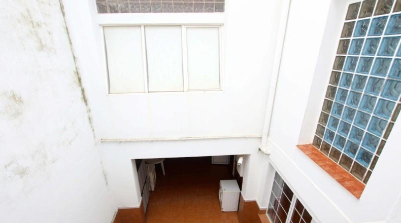 Badajoz - Montijo - 237m2