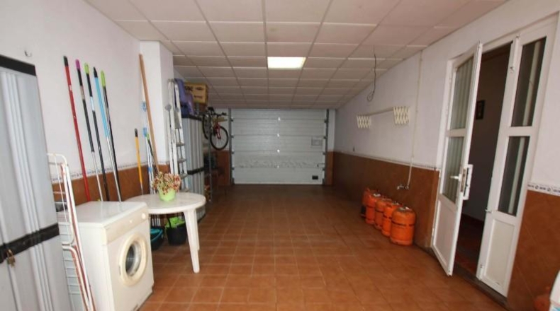 Badajoz - Montijo - 237m2