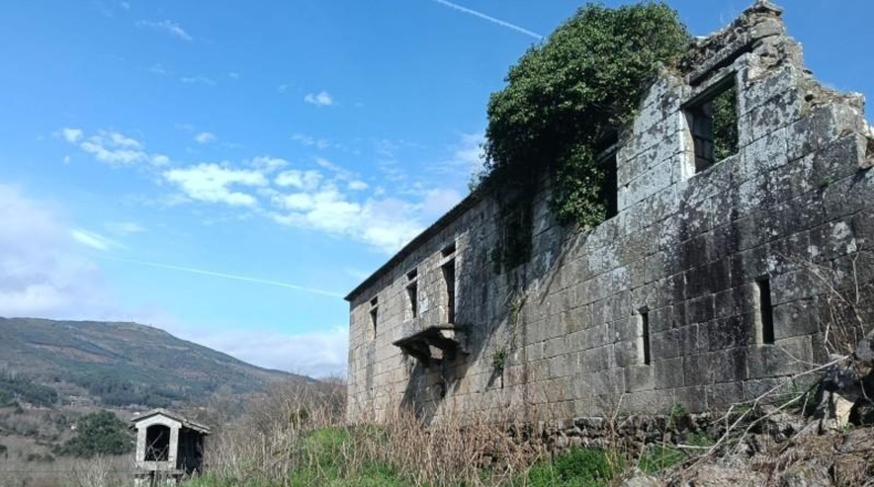 Lugo - Ribadeo - 7000m2