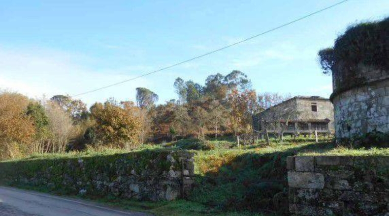 Lugo - Ribadeo - 7000m2