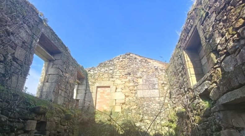 Lugo - Ribadeo - 7000m2