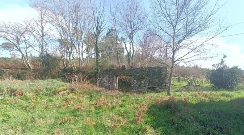 Lugo - Ribadeo - 7000m2