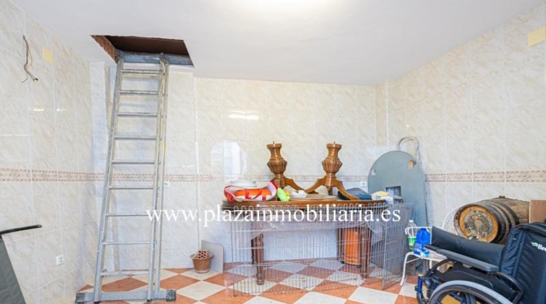 Córdoba - Lucena - 198m2