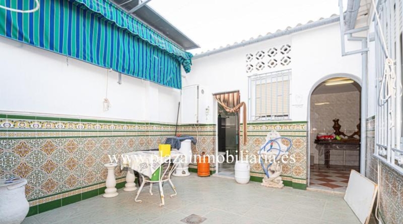 Córdoba - Lucena - 198m2