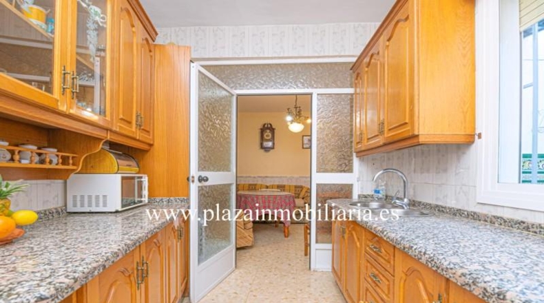 Córdoba - Lucena - 198m2