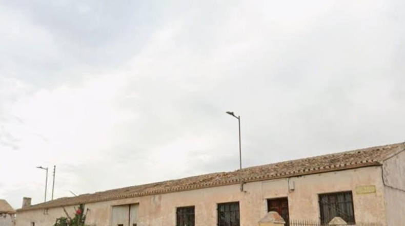 Murcia - Fuente Álamo de Murcia - 15000m2