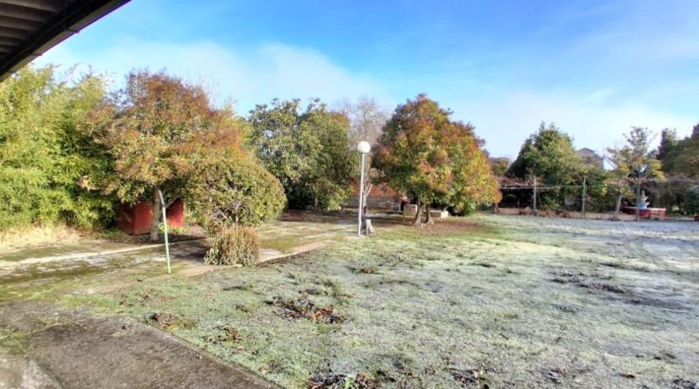 Salamanca - Almenara de Tormes - 8075m2
