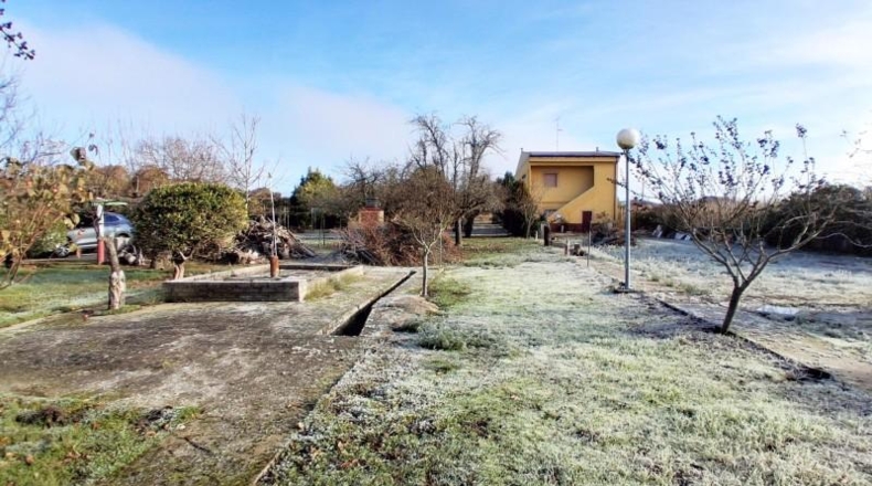 Salamanca - Almenara de Tormes - 8075m2