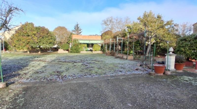 Salamanca - Almenara de Tormes - 8075m2