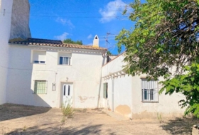 la Font de la Figuera 1299&nbsp;m² 