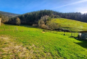 Zalla 30000&nbsp;m²