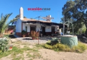 Xalet independent amb terreny en venda a la España, Pozoblanco, ref.: TR159351 foto