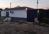 Участок с постройкой на продажу в городе Vilanova de Segrià Фото