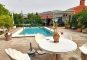 Casa de camp amb terreny en venda a la España, Còrdova, ref.: TR398079 foto